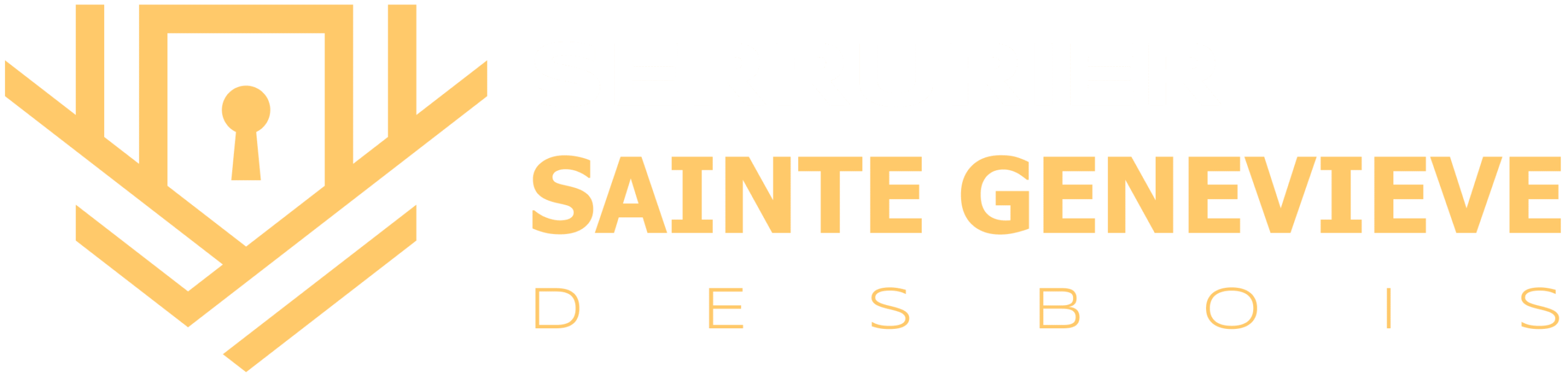 Logo du Serrurier à Sainte-Geneviève-des-Bois